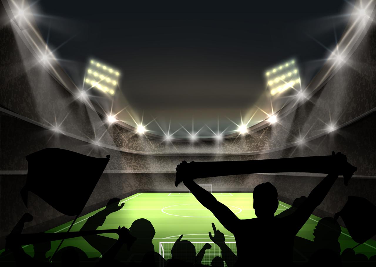 ملعب الادارة العامة للتعليم بمحافظة جدة